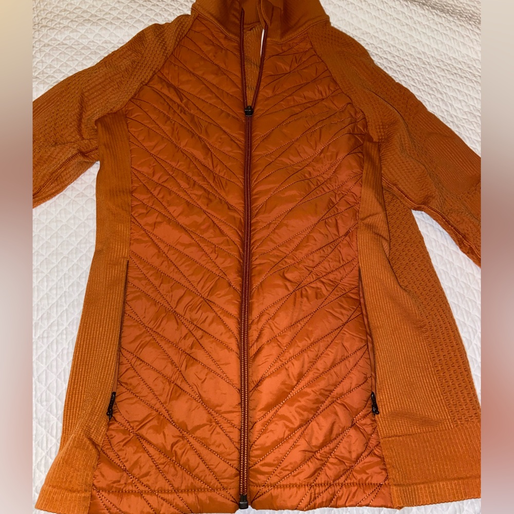 Athleta jacket